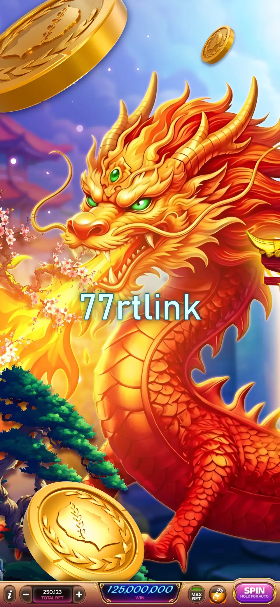 77rtlink Unduh